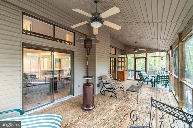 Building Photo - 7411 Marye Rd