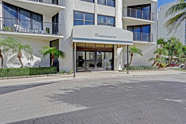 Building Photo - 5420 N Ocean Dr