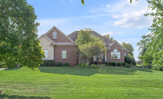 Primary Photo - 103 Parker Ln