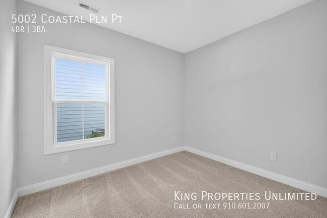 Building Photo - 5002 Coastal Pln Pt