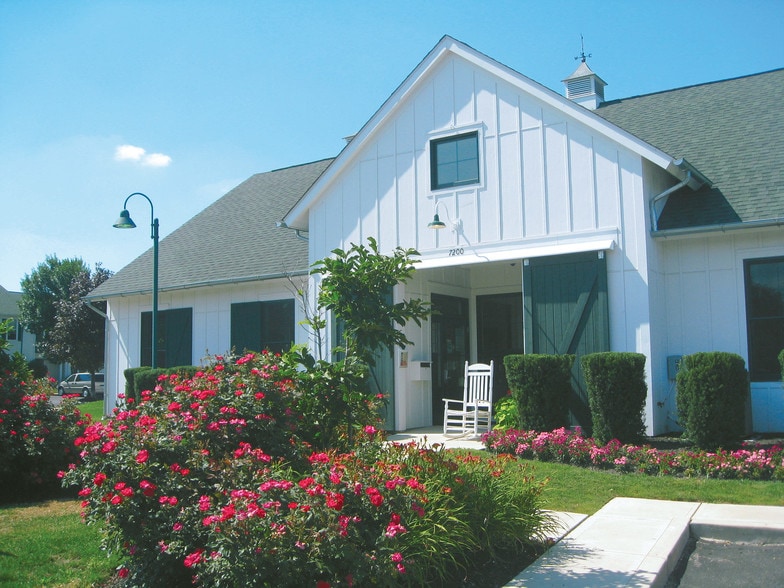 Gorden Farms Luxury Condominiums 7200 Gorden Farms Pky Dublin OH