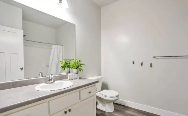 Building Photo - Modern 3 Bed / 2 Bath Condo in Amenity-Ric...