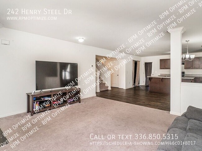 Building Photo - 242 Henry Steel Dr