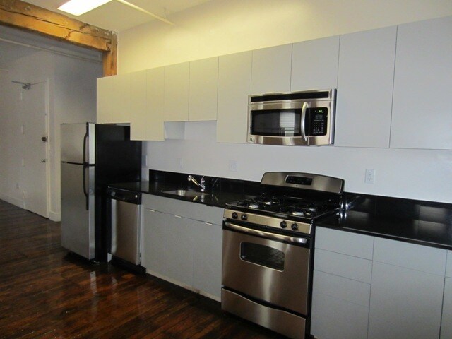 Building Photo - 791 Tremont St