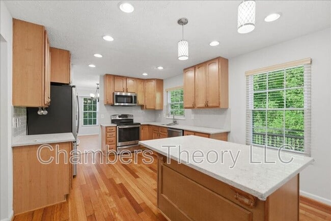 Building Photo - 3438 Austin Ct
