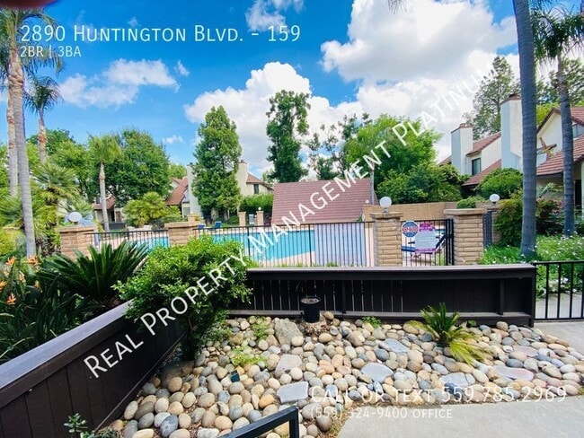 Building Photo - 2890 Huntington Blvd