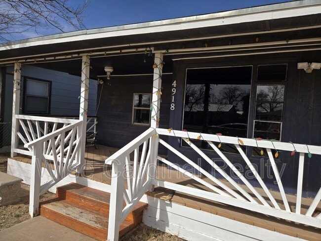 Building Photo - 4918 38th St