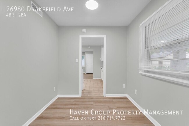 Building Photo - 26980 Drakefield Ave