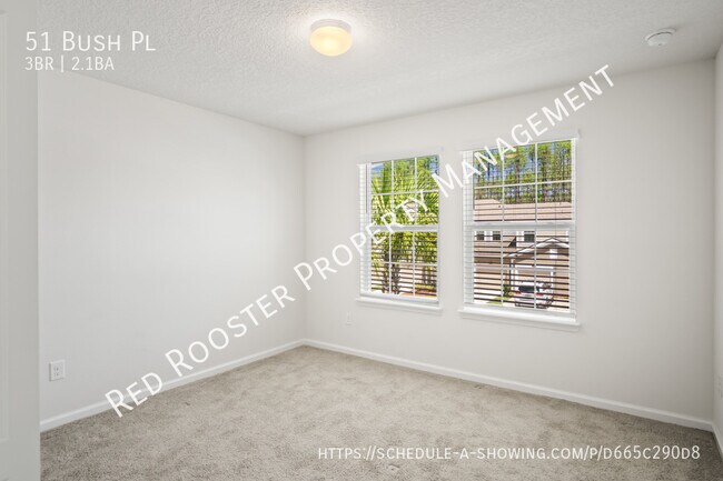 Building Photo - 51 Bush Pl