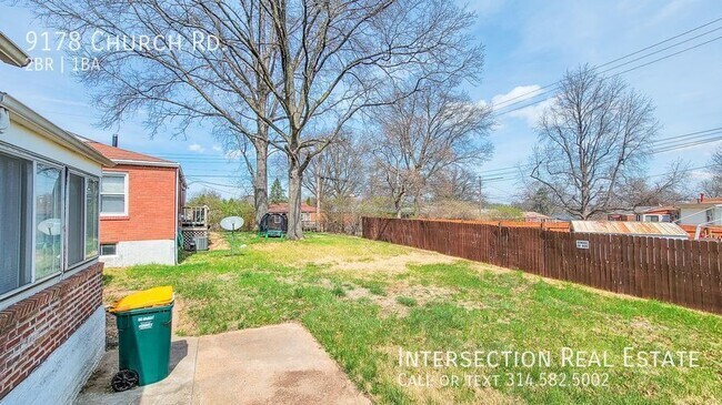 Building Photo - 9178 Church Dr