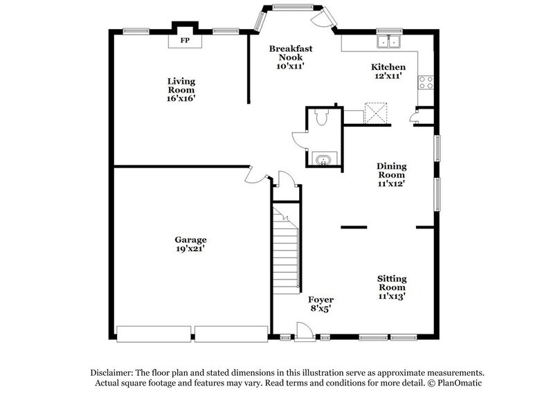 Building Photo - 3513 Tybee Dr