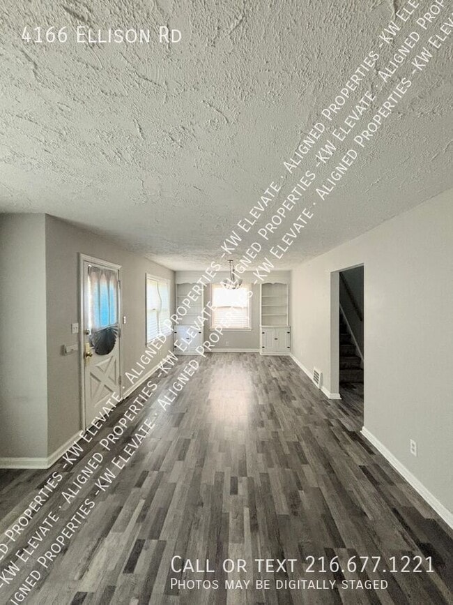 Building Photo - 4166 Ellison Rd