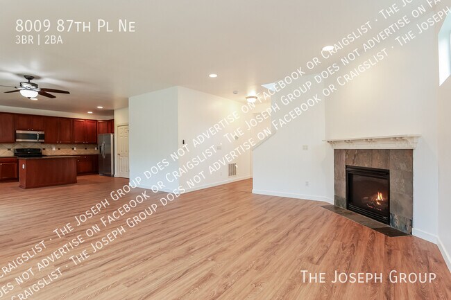 Building Photo - 8009 87th Pl NE