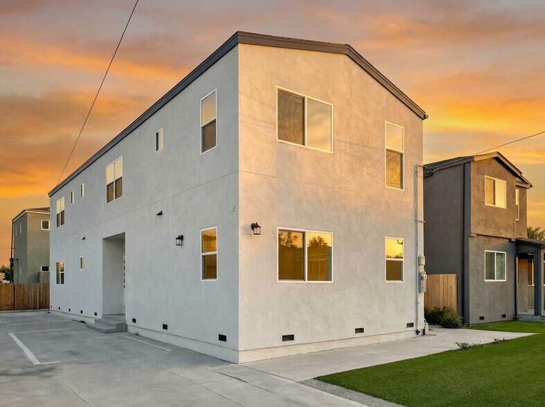 Building Photo - 6252 Stewart St