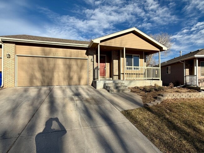 Building Photo - 3339 35th St