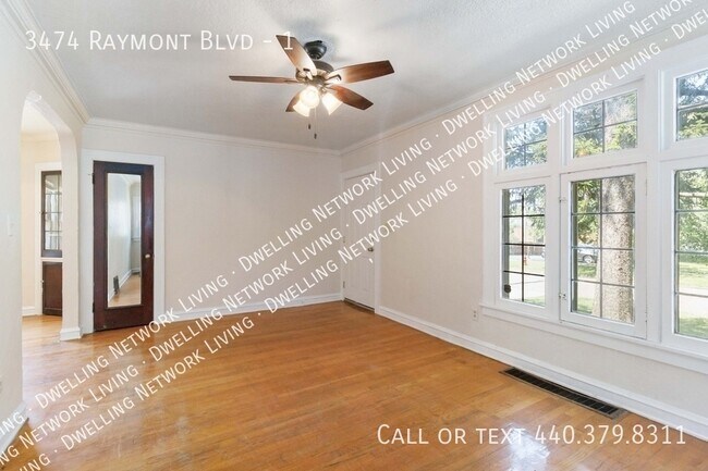 Building Photo - 3474 Raymont Blvd