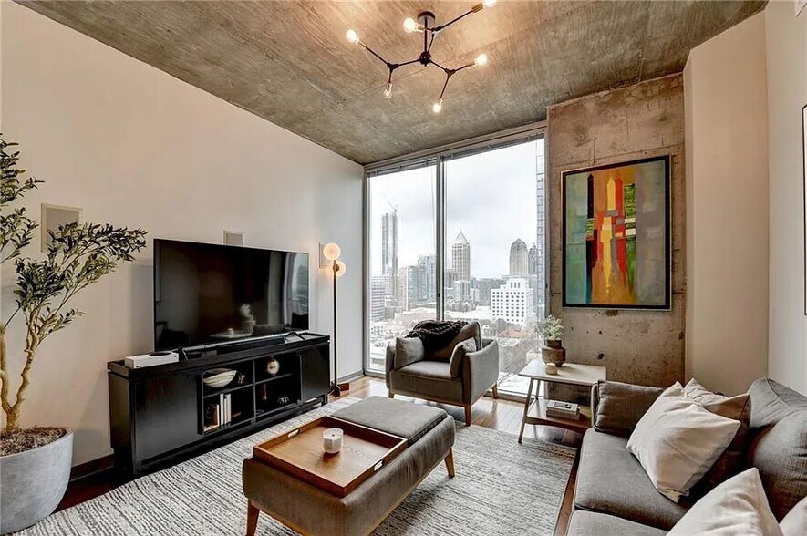 Building Photo - 855 Peachtree St NE