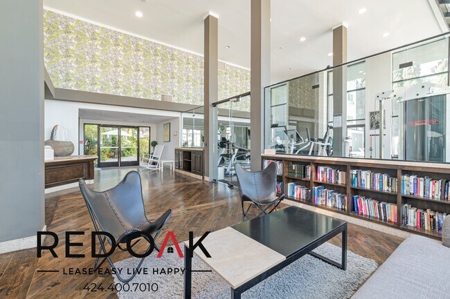 Building Photo - 20200 Sherman Way