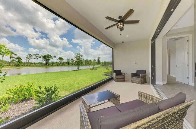 Building Photo - 5664 Blue Reef Pl