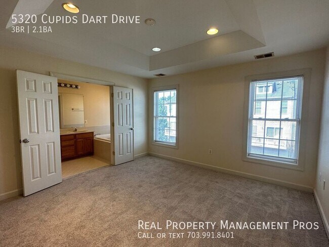 Building Photo - 5320 Cupids Dart Dr