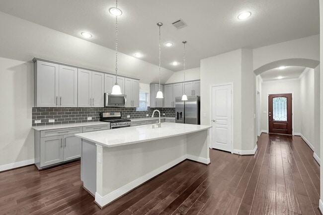 Building Photo - 126 Pioneer Canyon Pl