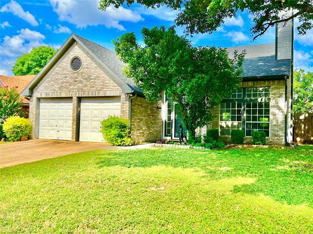 Primary Photo - 7420 Blackthorn Dr