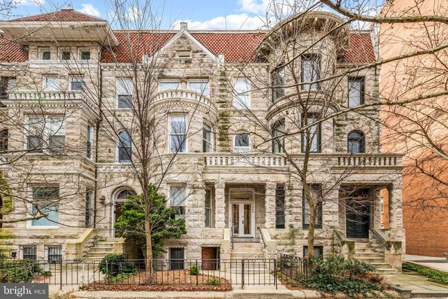 Primary Photo - 1746 Q St NW