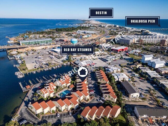 Building Photo - 228 Amberjack Dr