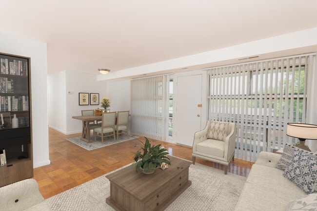 Building Photo - LaSalle Park Apartments