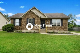 Building Photo - 3 Bedroom Pet-Friendly Home in SHEPHERDSVILLE, KY with Main Street Renewal