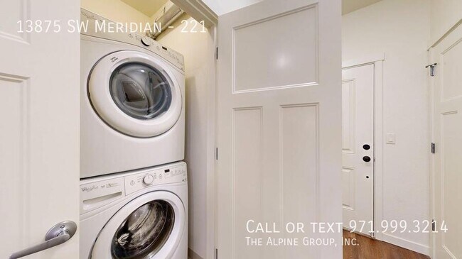 Building Photo - 13875 SW Meridian-221