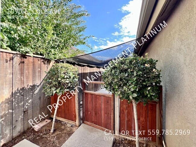 Building Photo - 1090 E Cole Ave