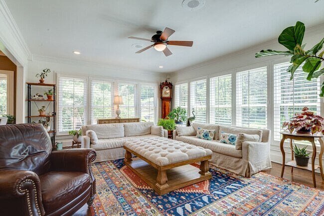 Building Photo - 5101 Heathrow Blvd