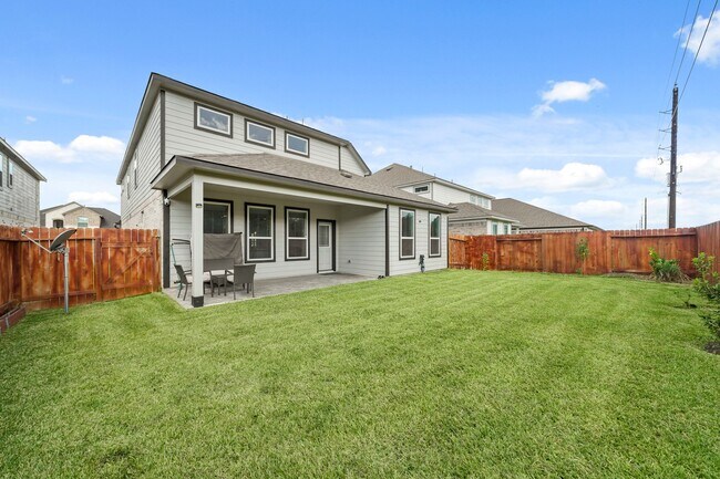 Building Photo - 18419 Windy Knl Wy