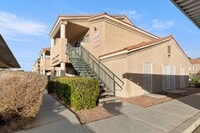 Building Photo - Bright & Open 2 Bed, 2 Bath Condo in Las V...