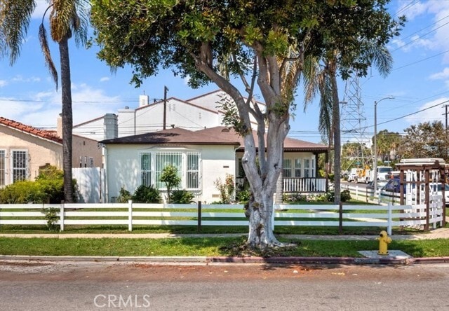 Building Photo - 9801 S Hobart Blvd