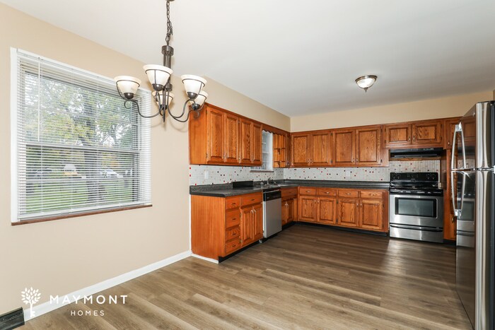 Building Photo - 1021 Payton Ave