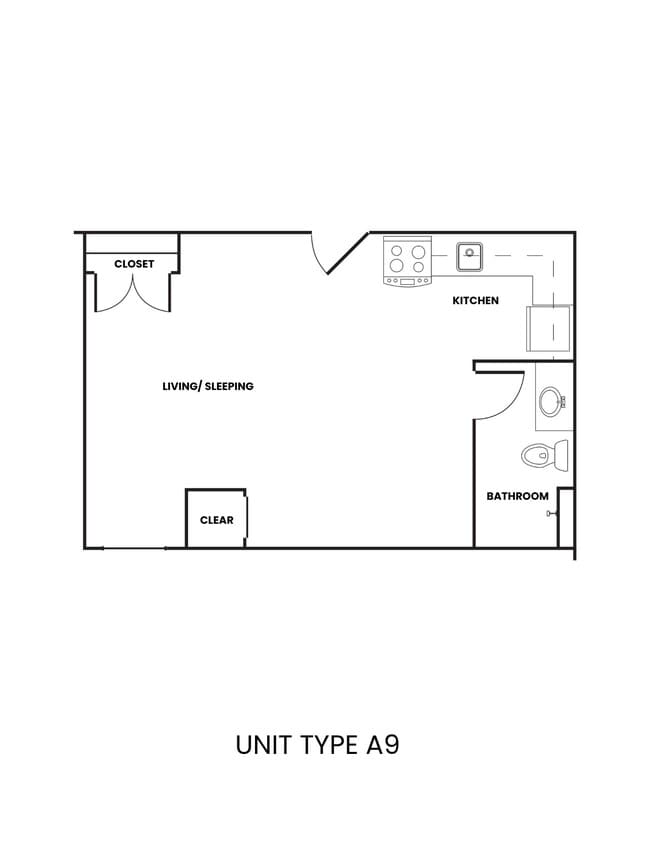 Floorplan - Autumn Chase Park