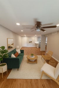 Building Photo - 1990 Fenton St