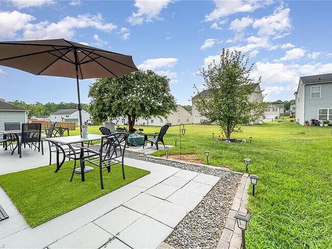 Building Photo - Earn Wealth While Leasing - Like a Homeown...