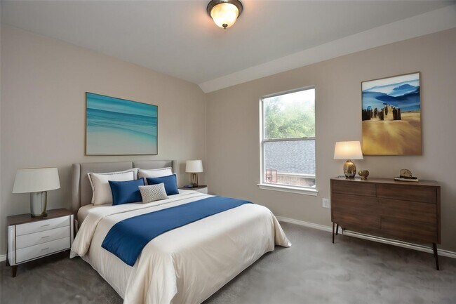 Building Photo - 3935 Carters Lake Dr