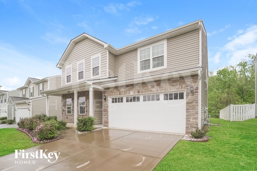 Building Photo - 8739 Balsam Bay Rd