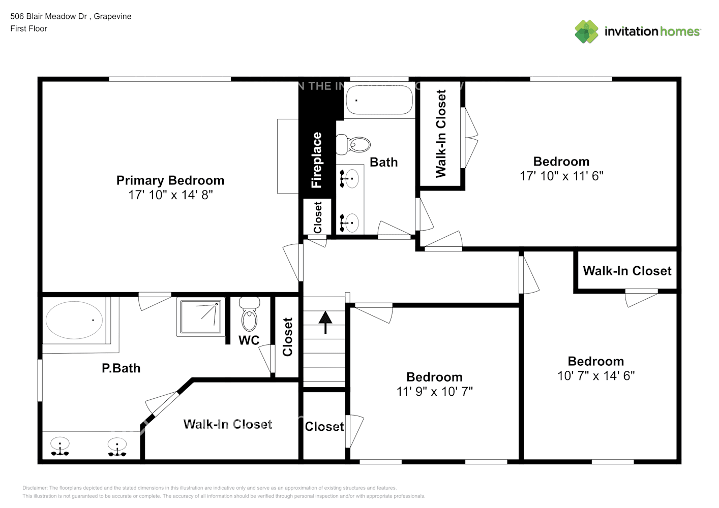 Building Photo - 506 Blair Meadow Dr