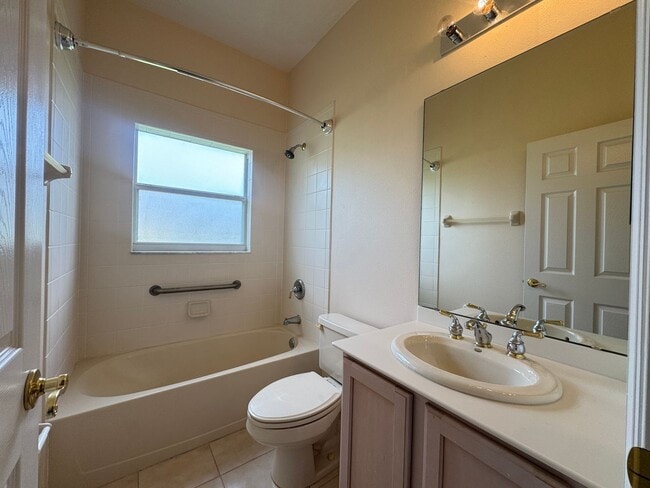 Building Photo - Resort-Style Solivita Home Ready For Move-in! [55+ Community]