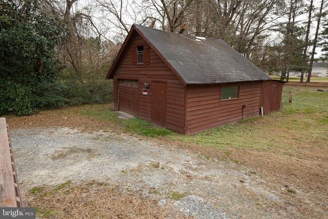 Building Photo - 31339 Old Ocean City Rd