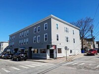 Building Photo - 203 Wilson St