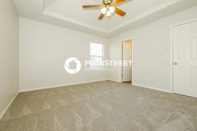 Building Photo - 1406 Cottonwood Dr