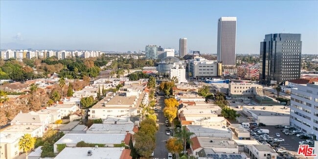 Building Photo - 6217 Orange St