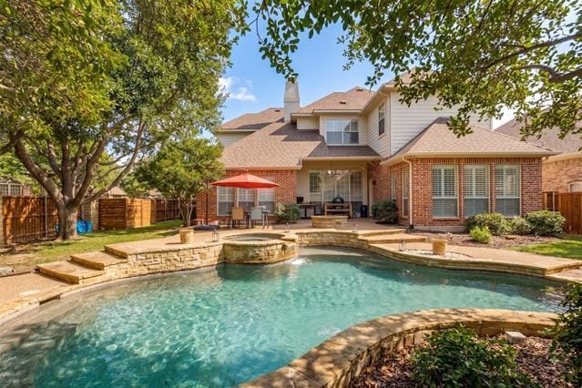 Building Photo - 5860 Red Hill Ln