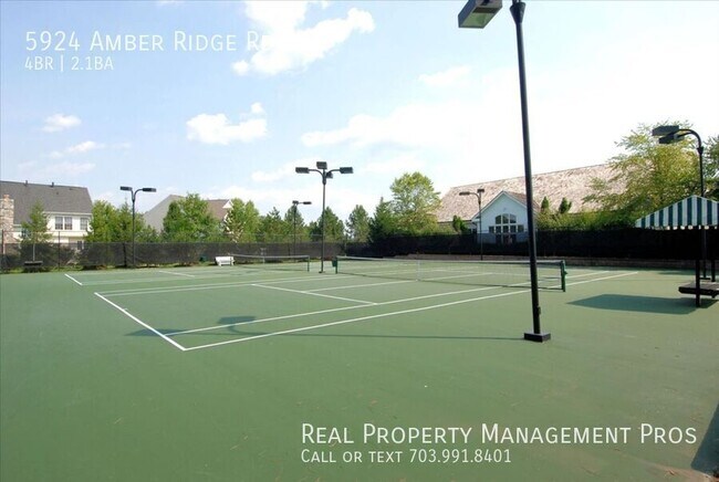 Building Photo - 5924 Amber Ridge Rd